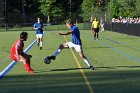 MSoc vs Mitchell  Men’s Soccer vs Mitchell College. - Photo by Keith Nordstrom : Wheaton, MSoccer, MSoc, Men’s Soccer